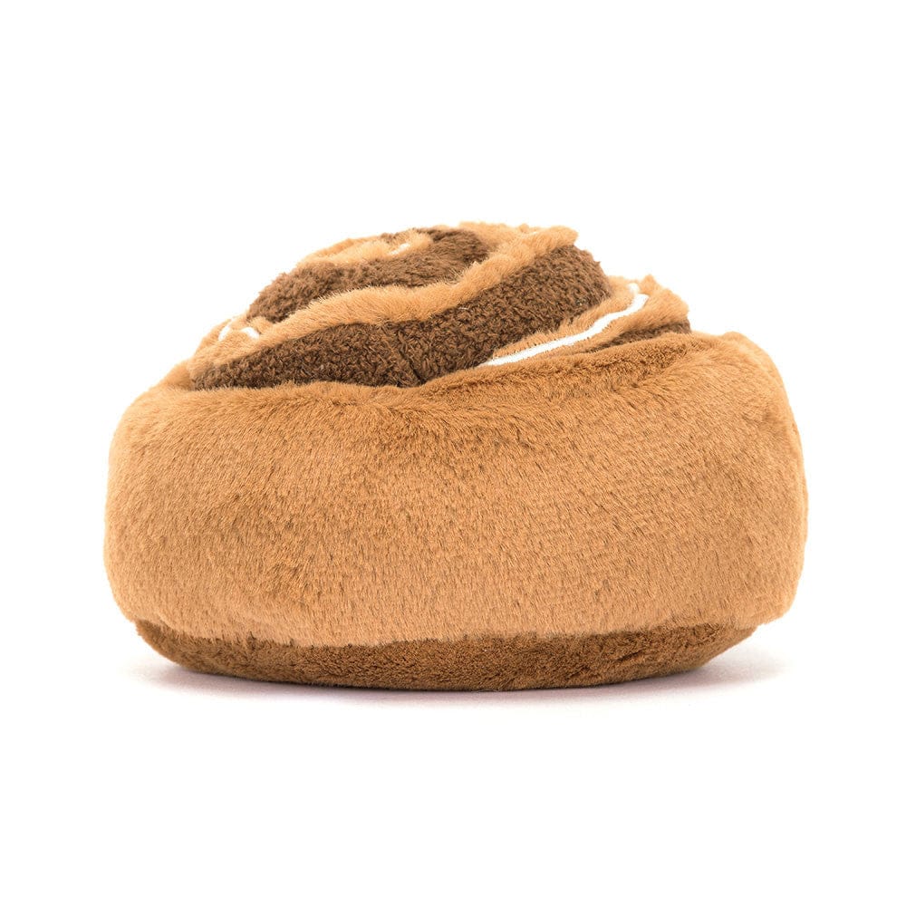 Jellycat Amuseables Cinnamon Bun, 3" - A4CNB