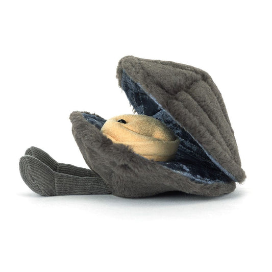 Jellycat Amuseables Michelle Mussel - A4MSL