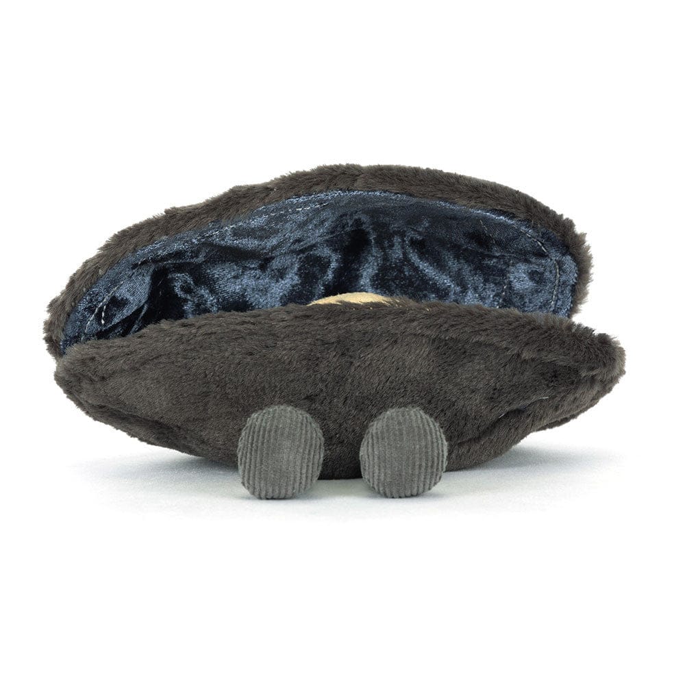 Jellycat Amuseables Michelle Mussel - A4MSL