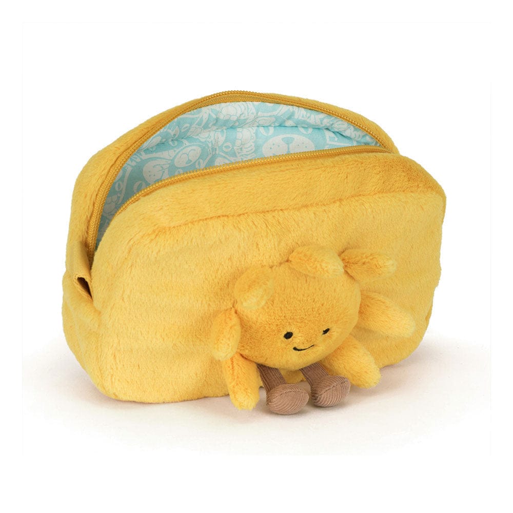 Jellycat Amuseables Sun Pouch - A4SUNPP