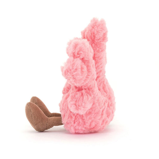Jellycat Amuseables Coral, 5" - A6CRL