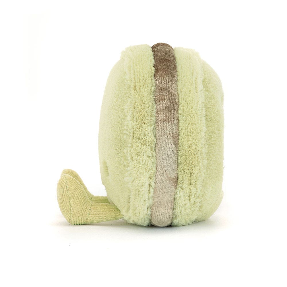 Jellycat Amuseables Max Macaron, 3" - A6MACP