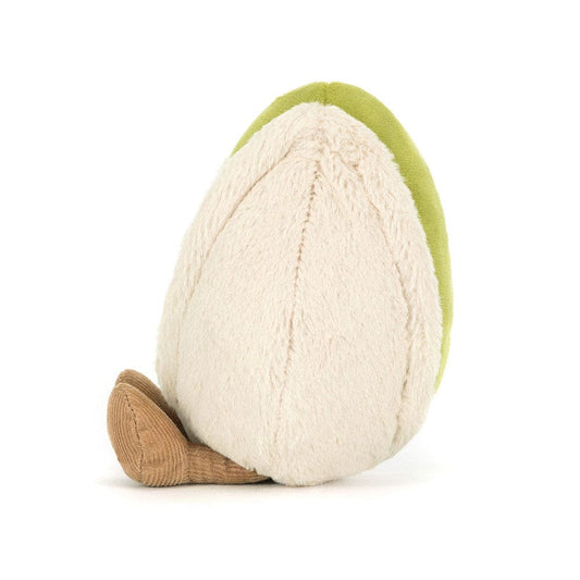 Jellycat Amuseables Horatio Pistachio - A6PST