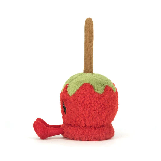 Jellycat Amuseables Toffee Apple - A6TFA
