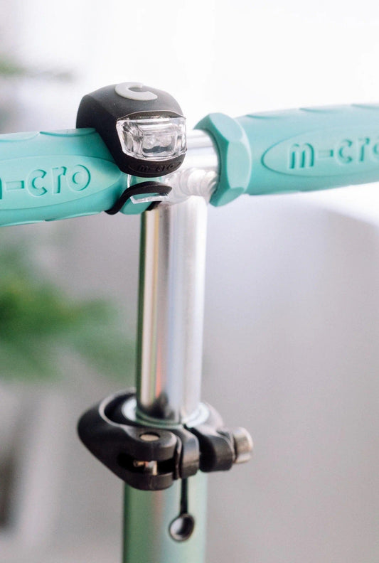 Micro Kickboard Micro Scooter Light - Black - AC4132