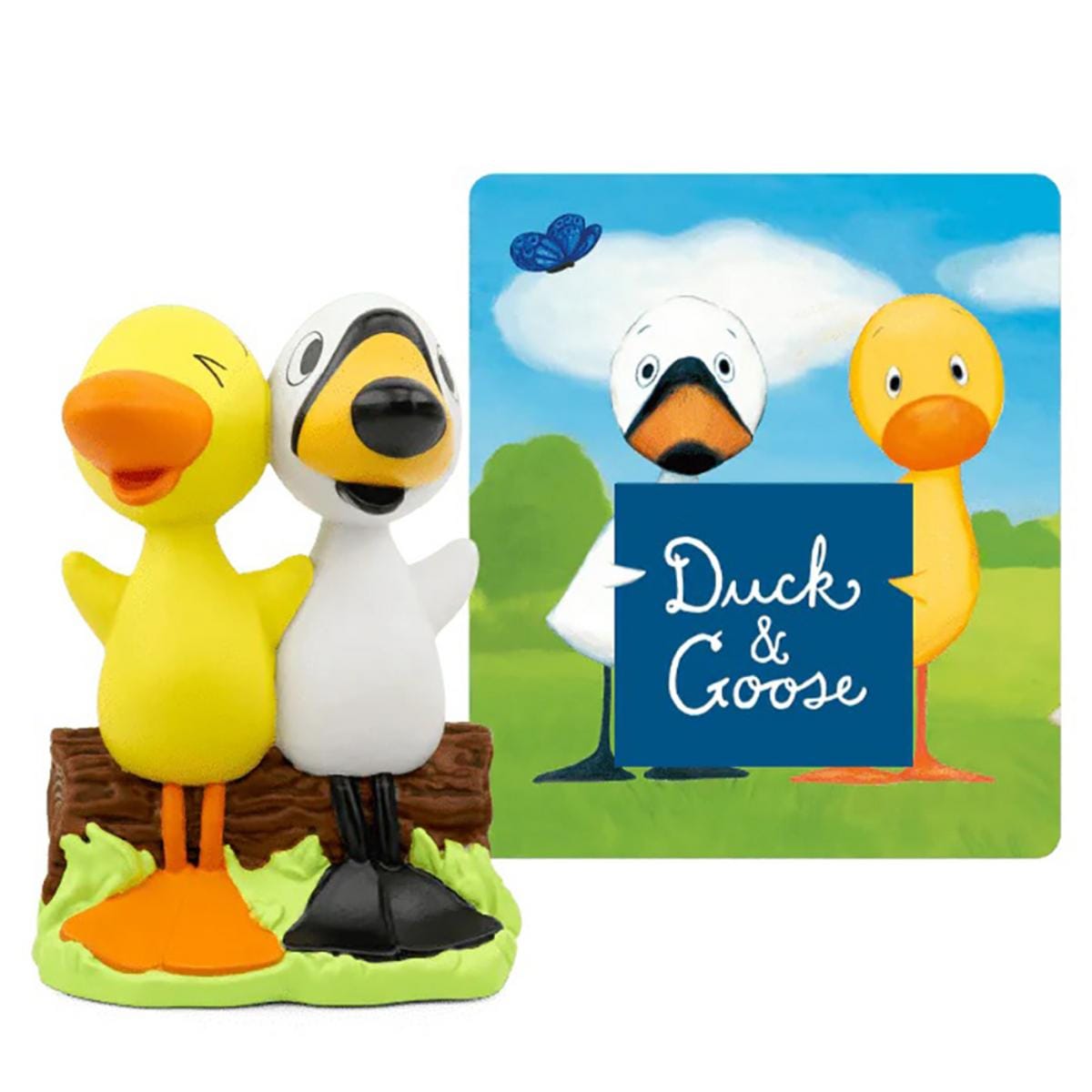 Tonies Duck & Goose Audio Character (3-4y) - 11000639