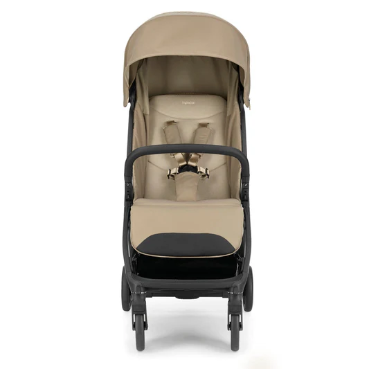 Inglesina Quid 3 Compact Lightweight Stroller - Lunar Beige - AG87S0LNBUS