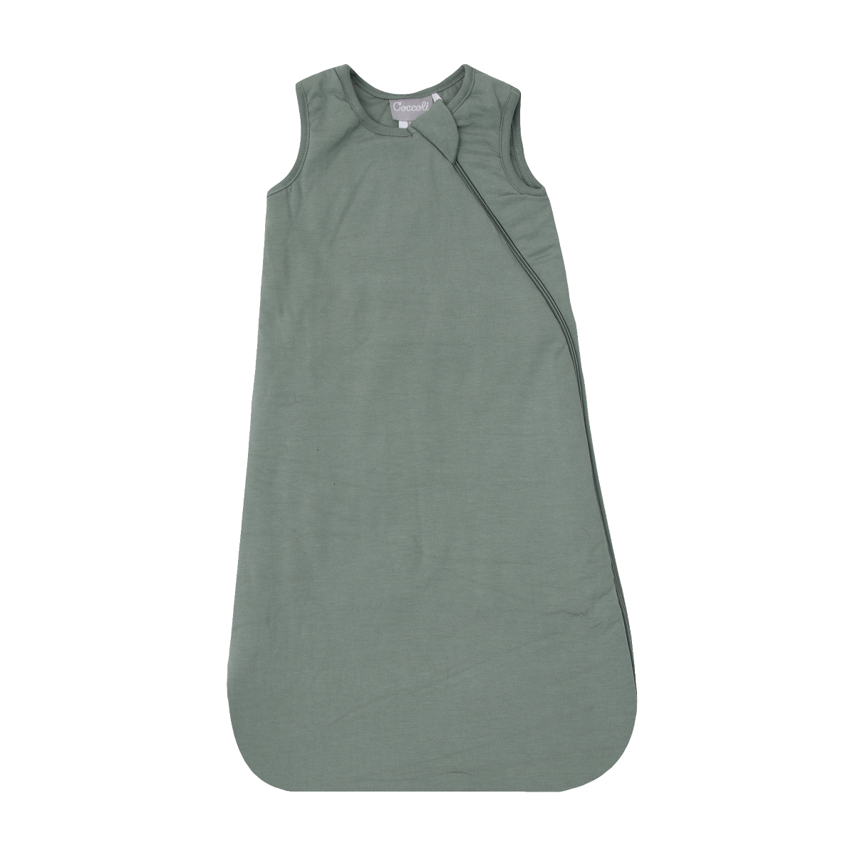 Coccoli Modal 1.5 TOG Sleepsack - Lily Pad - 18/36M
