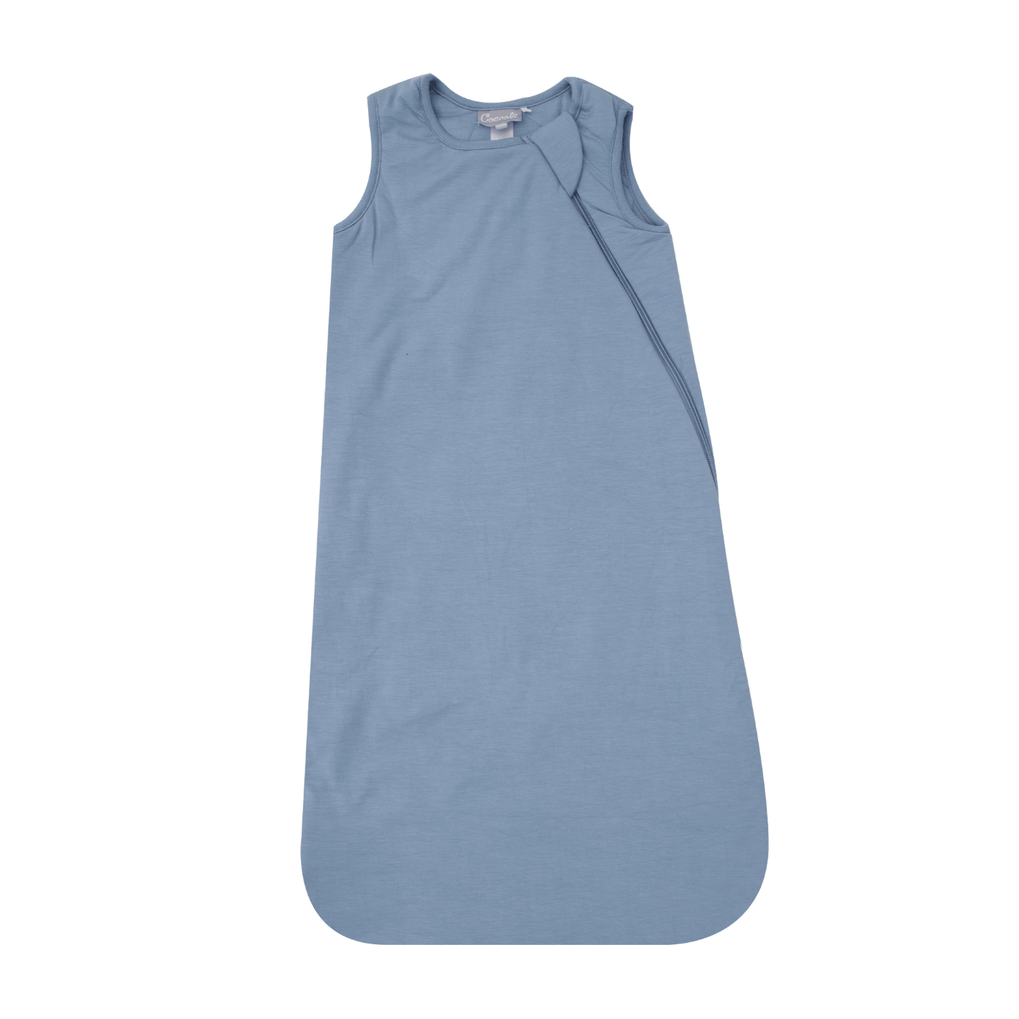 Coccoli Modal 1.5 TOG Sleepsack - Steel Blue - 18/36M