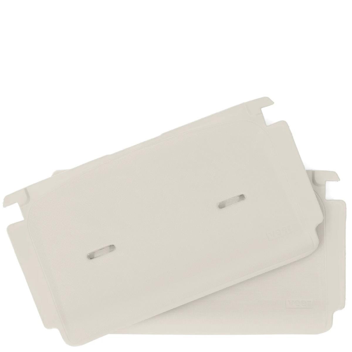 Veer Seat Pad for Cruiser XL - Natural - CPAD-XL-NAT