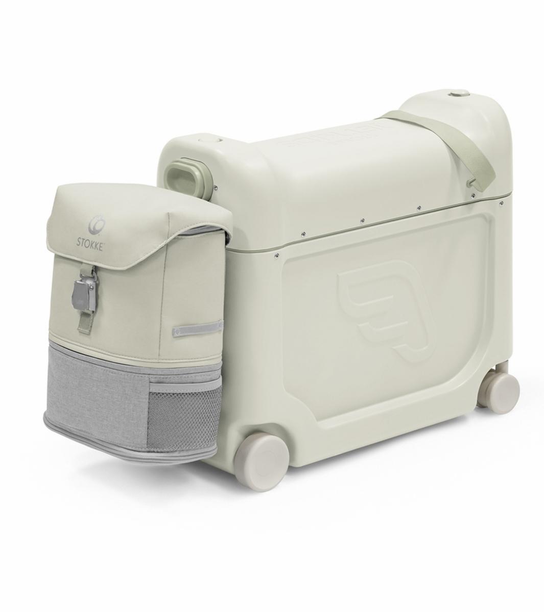 Stokke JetKids Travel Bundle - Sea Green - 676803