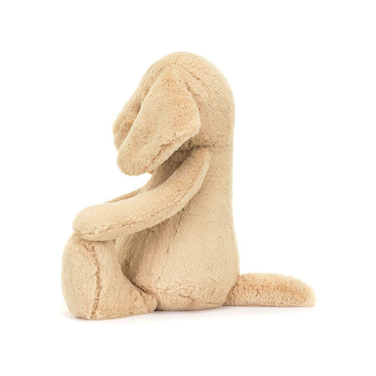 Jellycat Bashful Luxe Puppy Orlando Huge, 20" - BAH2PUP