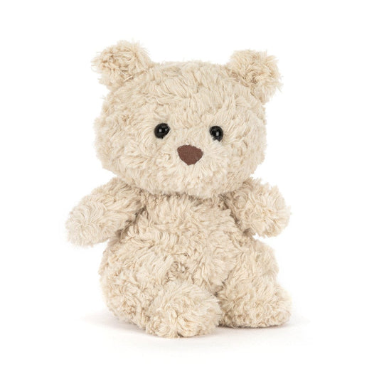 Jellycat Bartholomew Bear, Junior - BARM6BO
