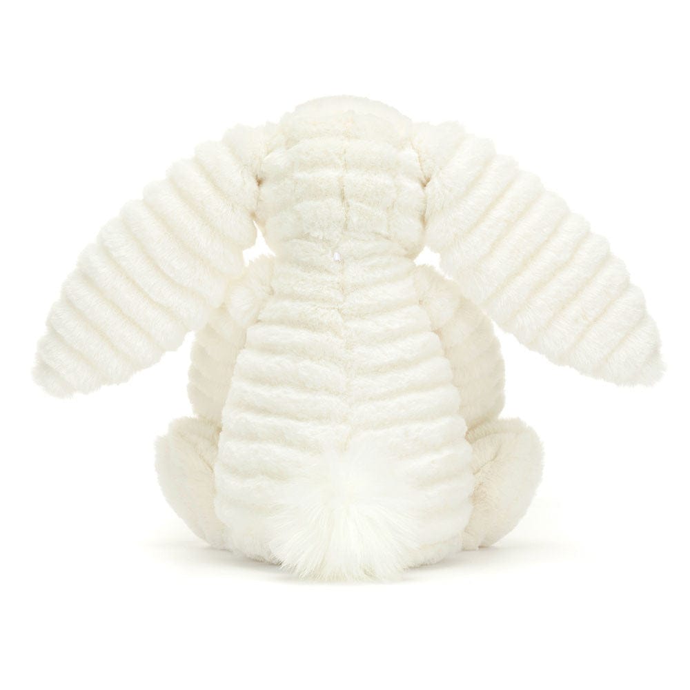 Jellycat Bashful Luxe Bunny Nimbus - BAS3NIM