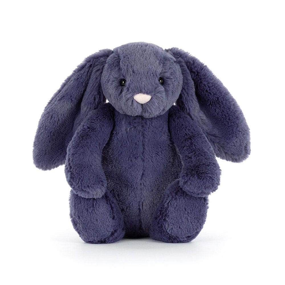 Jellycat Bashful Bunny Saffyre - BASS6BLUE