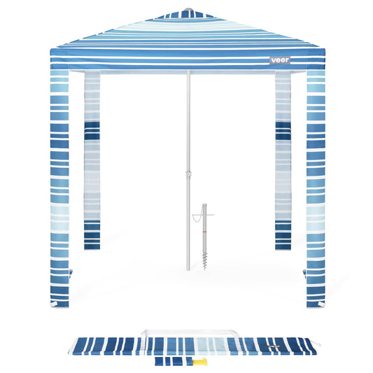 Veer Basecamp Cabana