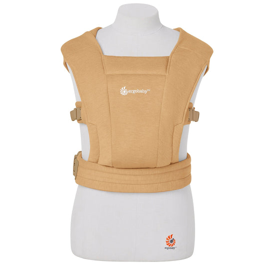 Ergobaby Embrace Carrier - Camel - BCEMACAMEL