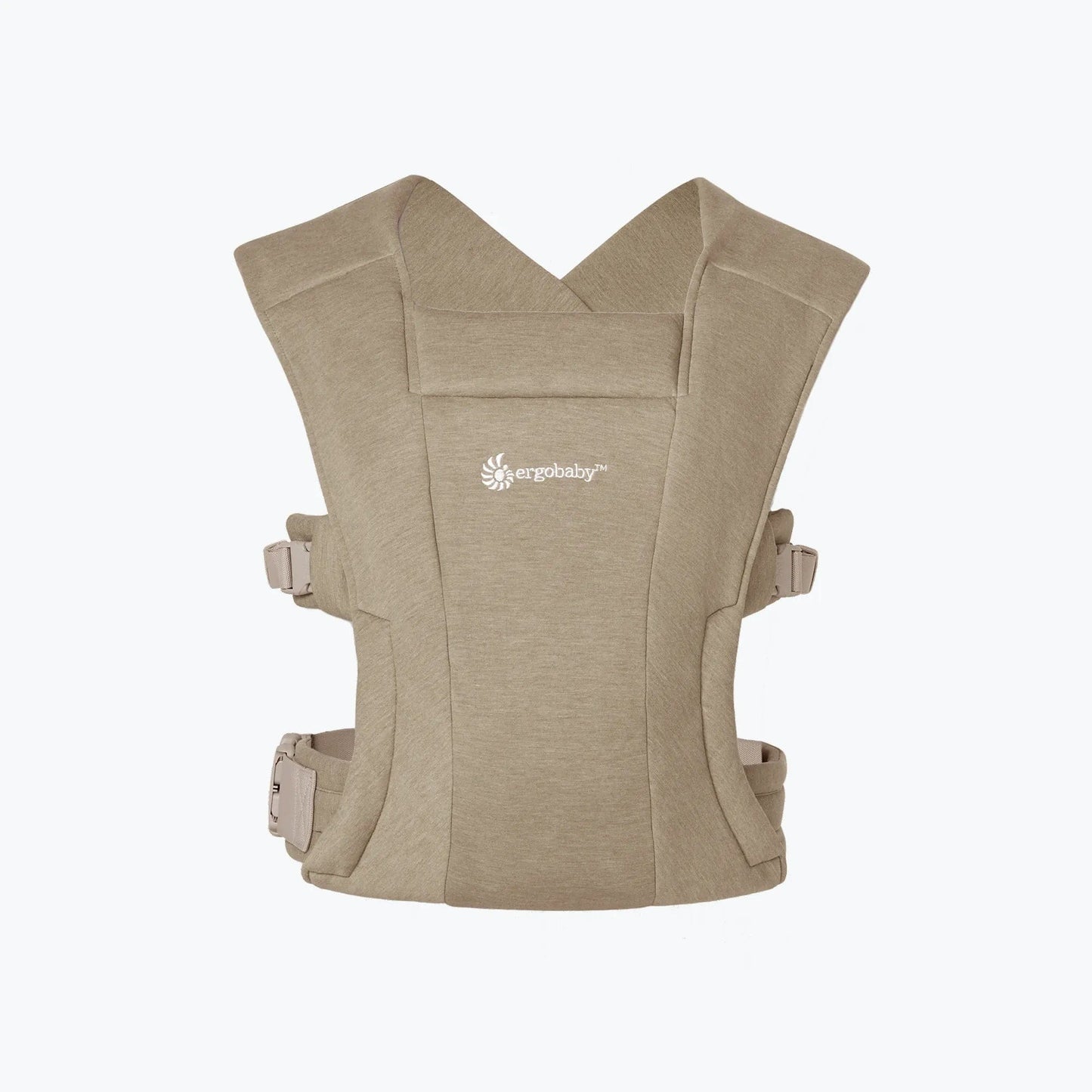 Ergobaby Embrace Newborn Carrier - Soft Olive