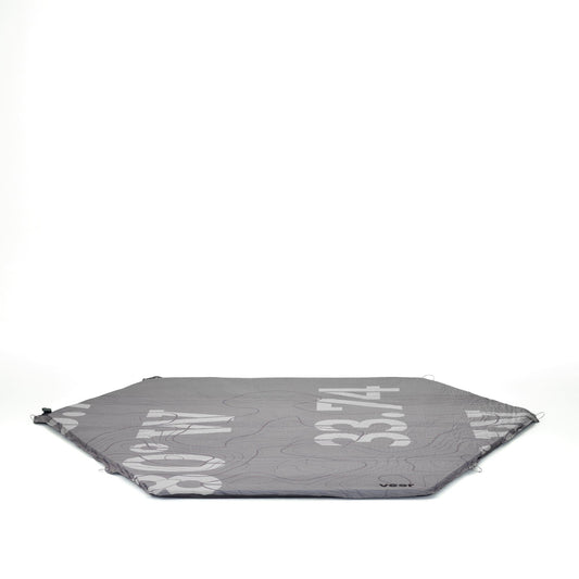 Veer Air Pad XL Basecamp Cushion - BPAD-XL