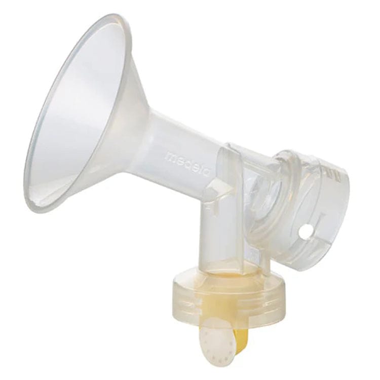 Medela 1-Piece Breastshield (24 mm) with Valve and Membranes - 67178