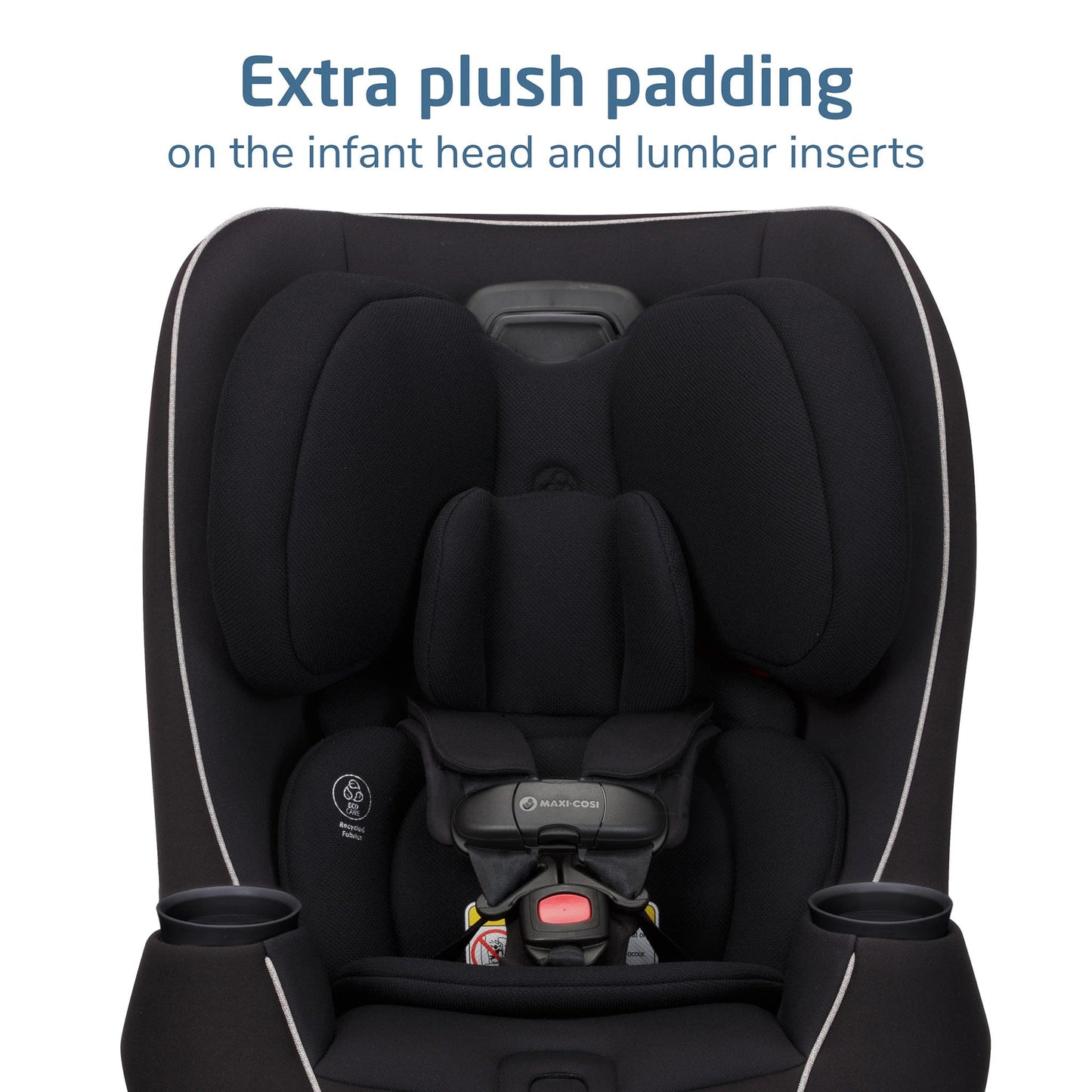 Maxi-Cosi Pria Max All-in-One Convertible Car Seat - Escargot - CC416HHL