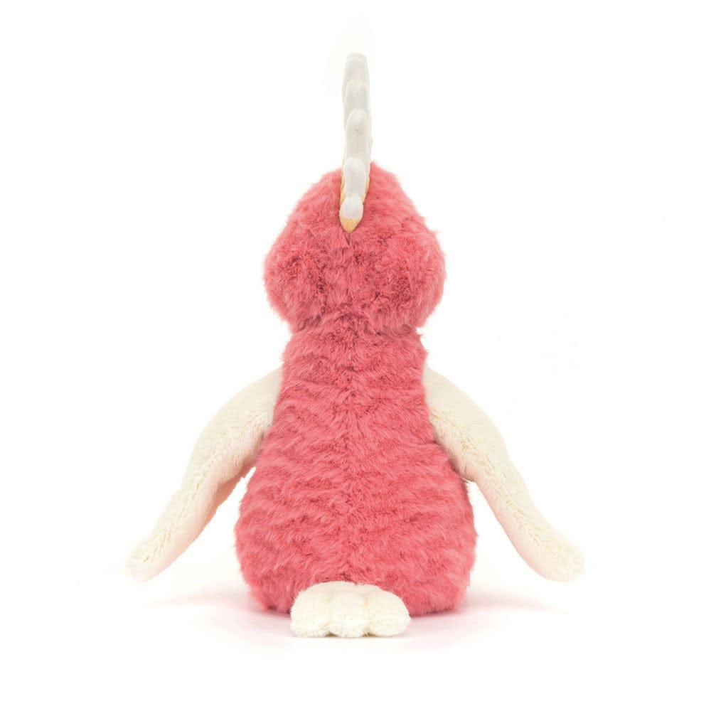 Jellycat Squawkatoo, 9" - CKT3P