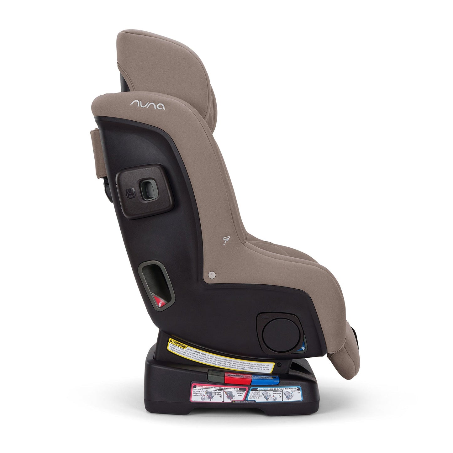 Nuna RAVA next Convertible Car Seat - Cedar - CS20400CDR