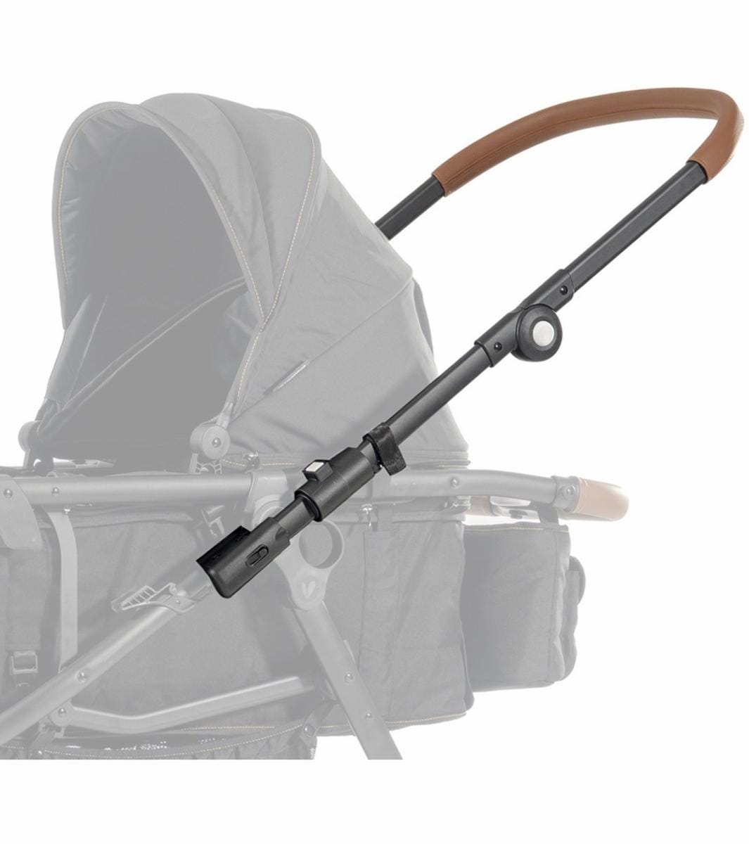 Crossover Wagon-Mode Push Handlebar - LK53420