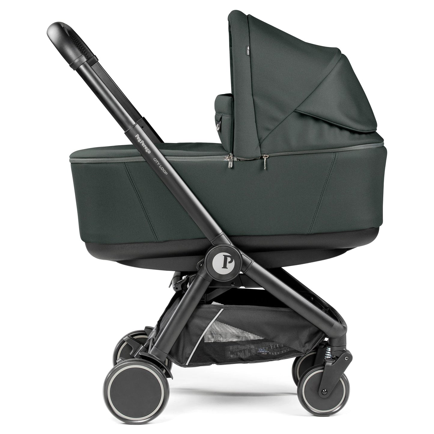 PEG Pop Up Bassinet for City Loop - Metal - IN2000NA00MO64
