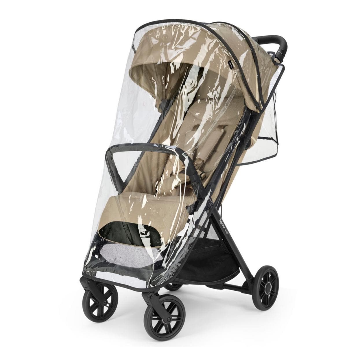 Inglesina Quid 3 Stroller Raincover - A096SG870