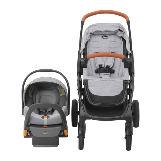 Chicco Corso LE Modular Travel System - Veranda - 08079563220070