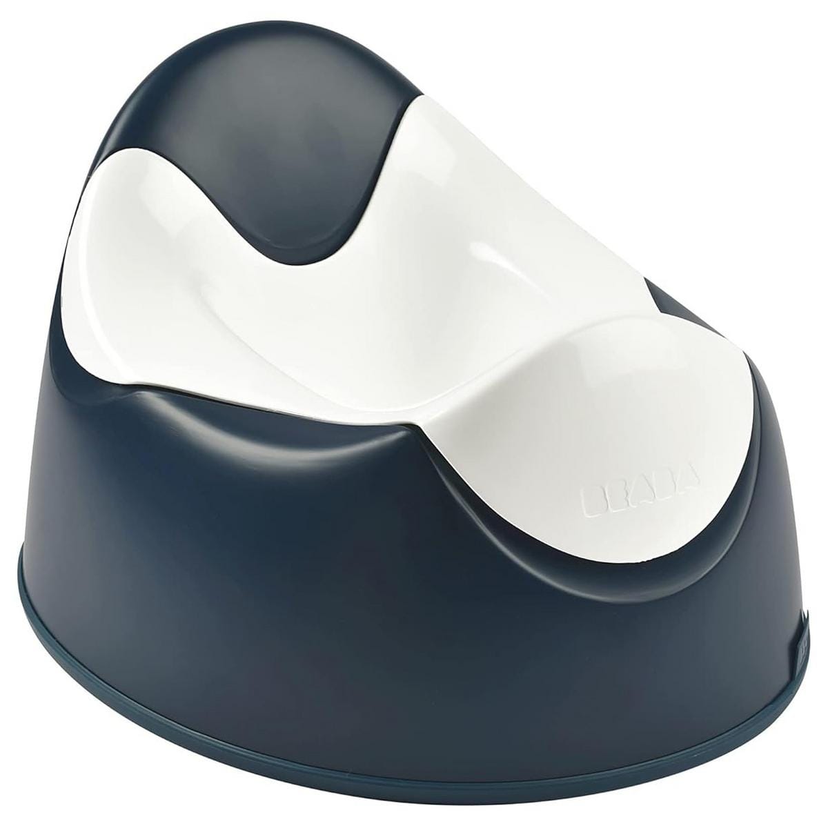 Beaba Ergonomic Training Potty - Midnight - 920395