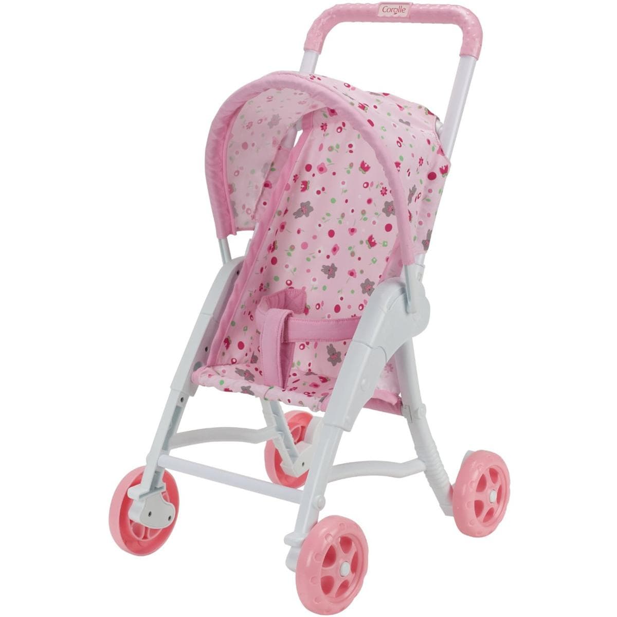 Corolle Small Bunnies Doll Stroller