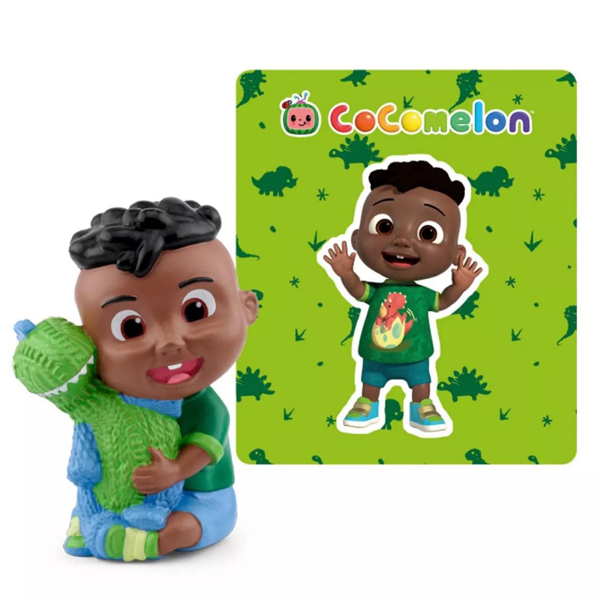Tonies Cocomelon: Cody Audio Character (3-4y) - 11001781