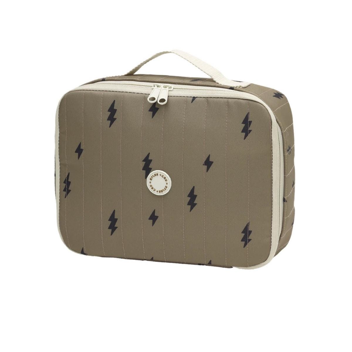 Rylee + Cru Lunch Bag - Bolts