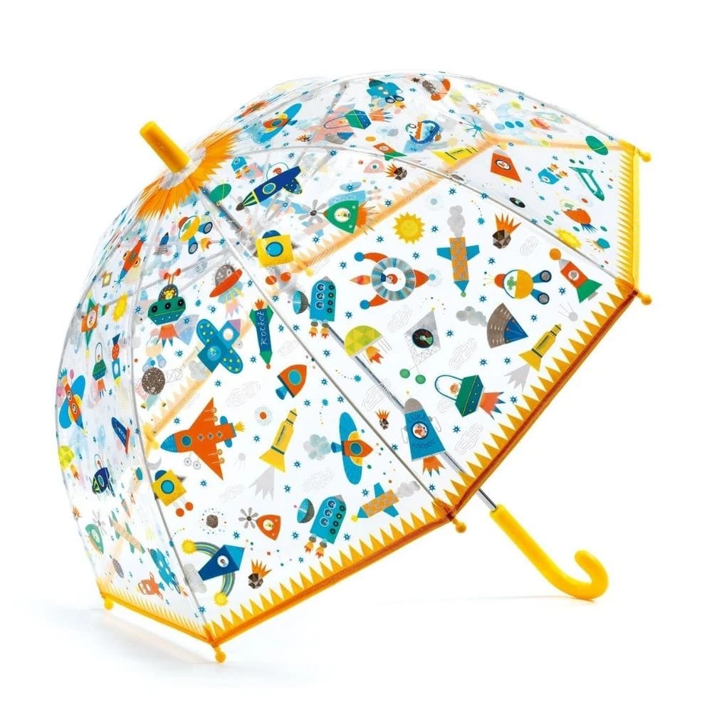 Djeco Space Umbrella