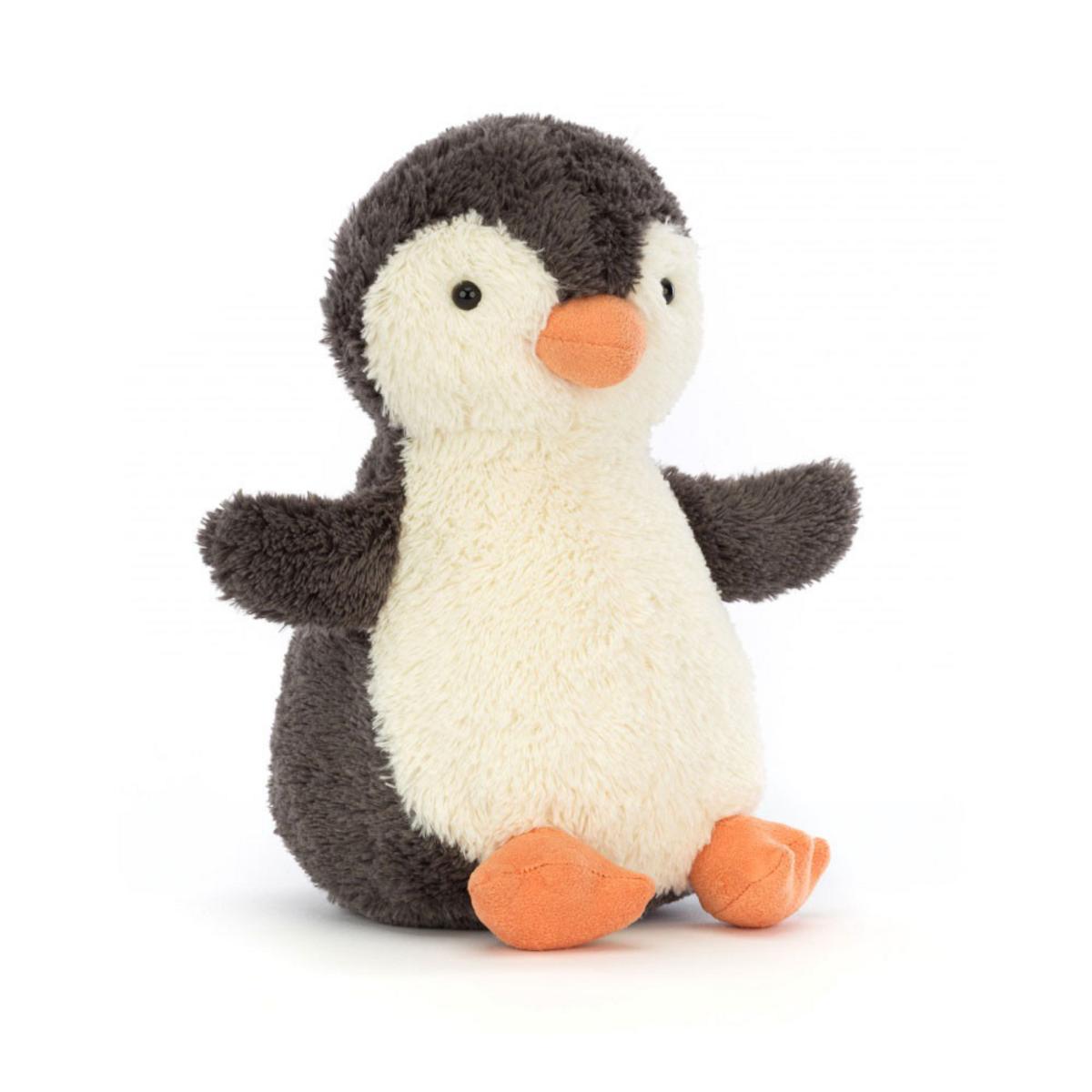 Jellycat Peanut Penguin, Large - PNL2PN