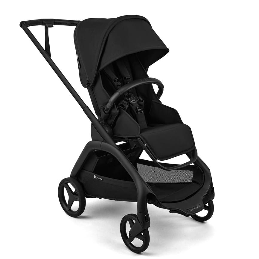 Bugaboo Dragonfly Plus Seat Complete