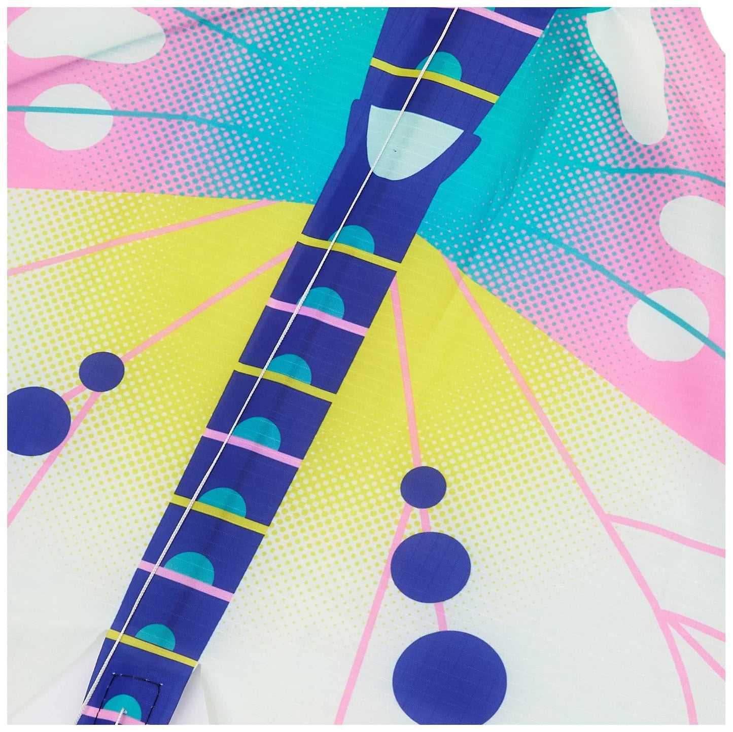 Djeco Maxi Butterfly Kite - Image 6