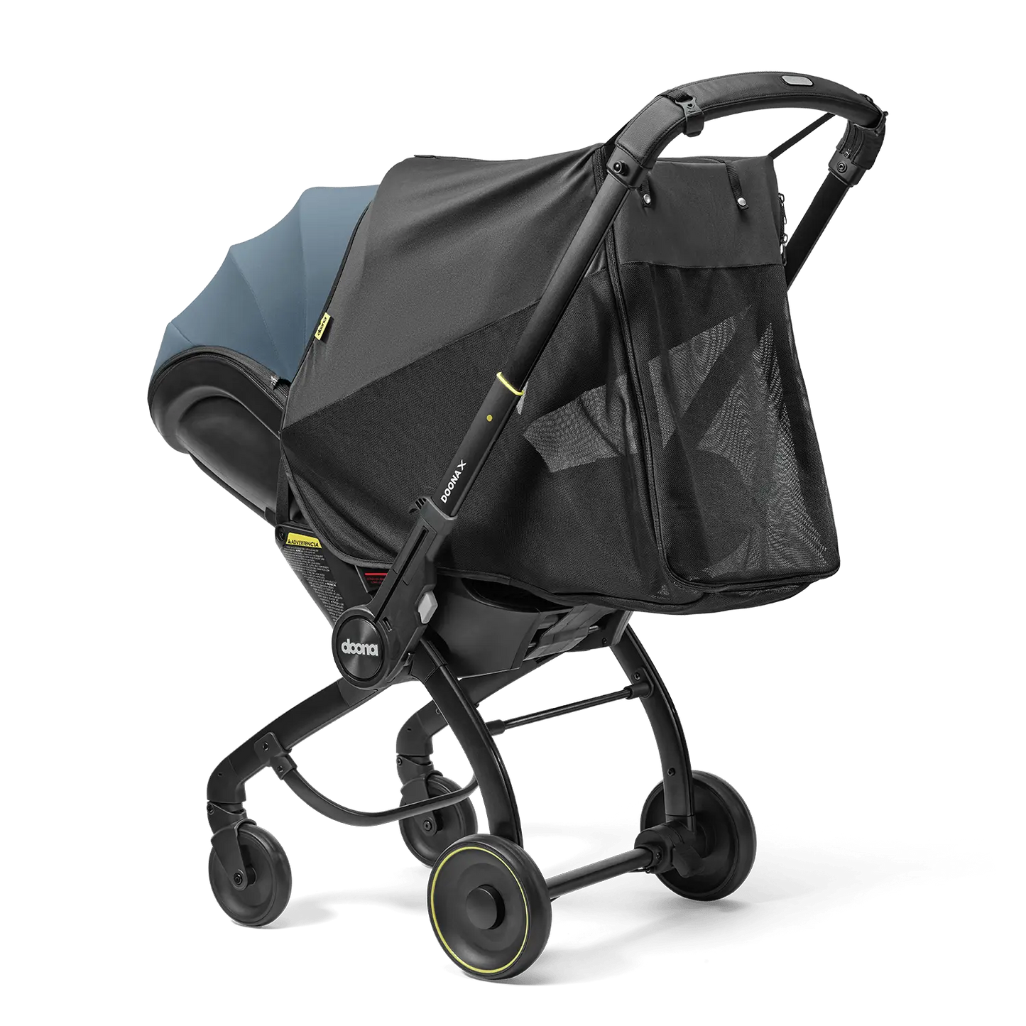 Doona X 360° Protection