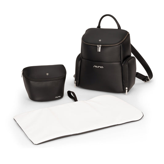 Nuna x BMW Essential Bag - Element - DP20700ELM