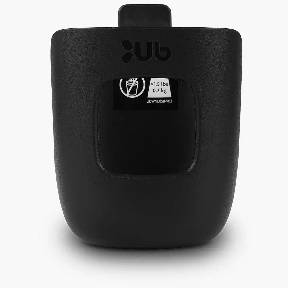 UPPAbaby Cup Holder for Rove - 0920-RCP-WW