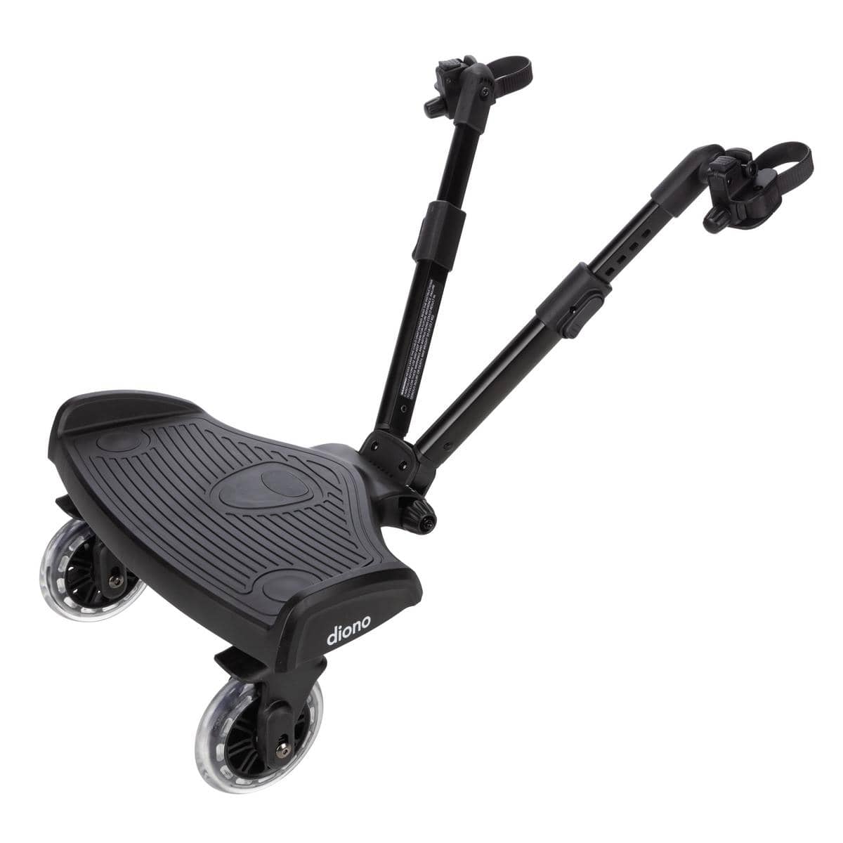 Diono Hop 'n Roll Universal Stroller Board - 56580-NA-01