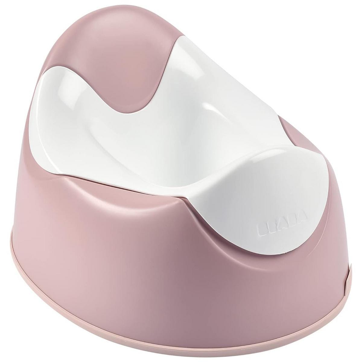 Beaba Ergonomic Training Potty - Rose - 920358