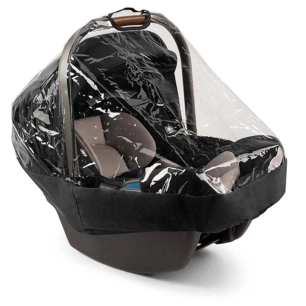 Nuna PIPA Series Rain Cover - RC00001ACS