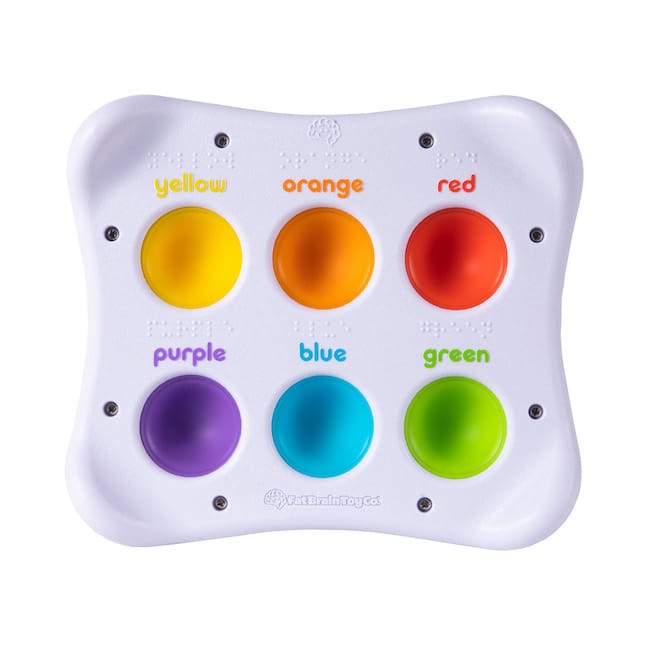 Fat Brain Toys Dimpl Duo - Image 4
