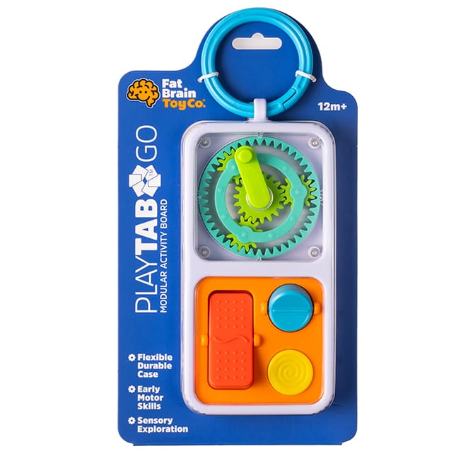 Fat Brain Toys PlayTab Go - Image 9