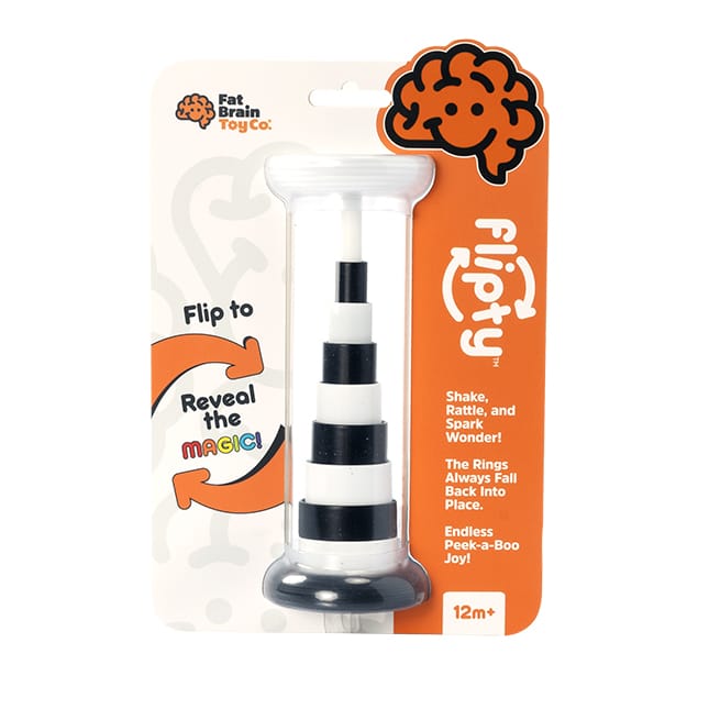 Fat Brain Toys Flipty - Image 7