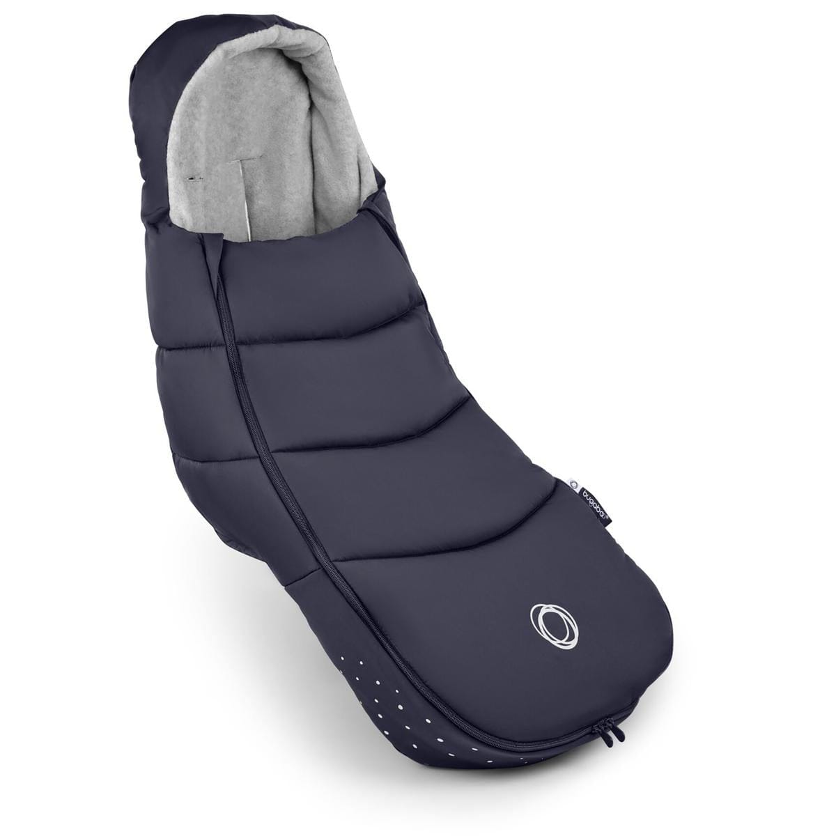 Bugaboo Footmuff - Deep Indigo