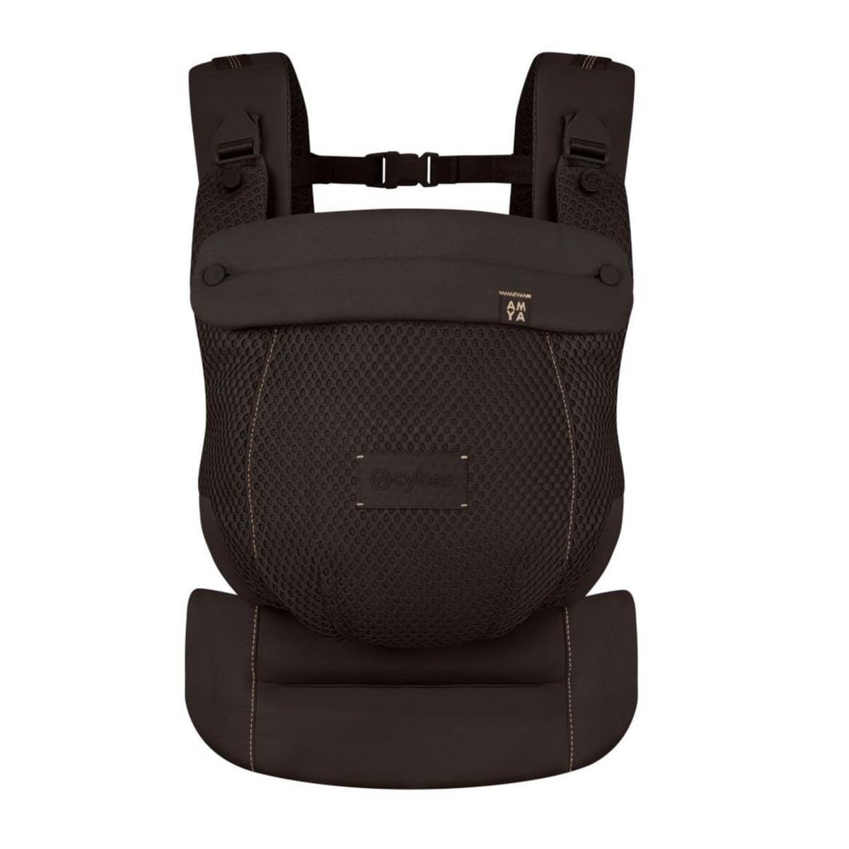 Cybex Amya Baby Carrier - Chocolate Brown